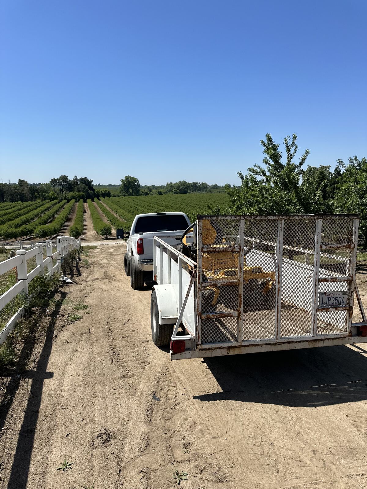 Farm Management